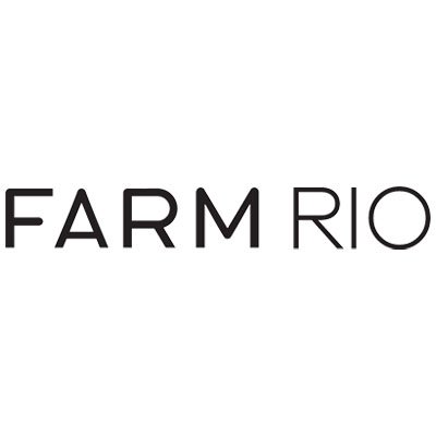 FARM Rio: Authentic Happiness - Frock Shop