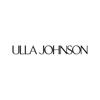 Ulla Johnson: Hypnotizing Fashion - Frock Shop