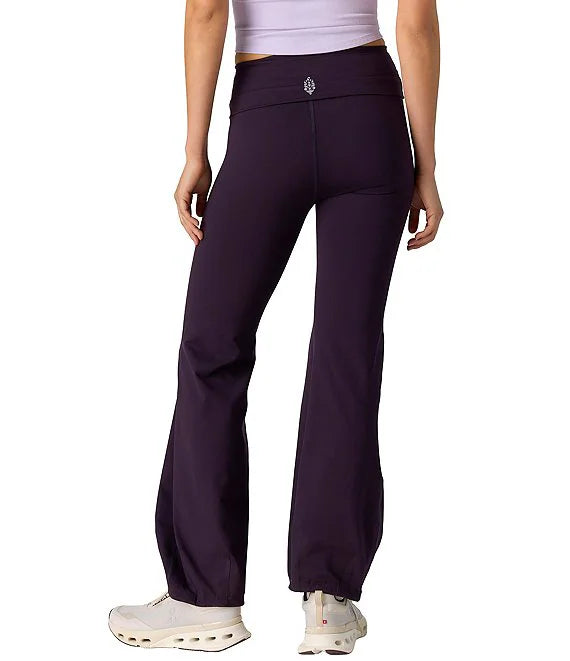 Quick Step Pant