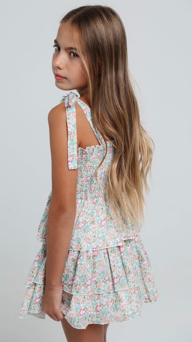 Girls Gigi Skirt