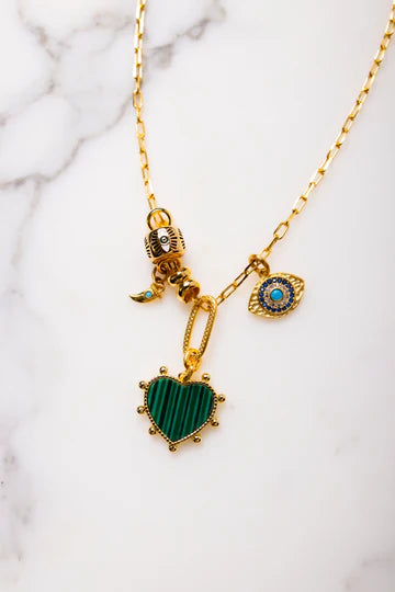 Mathilda Necklace