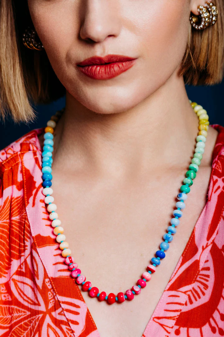 Chancina Necklace