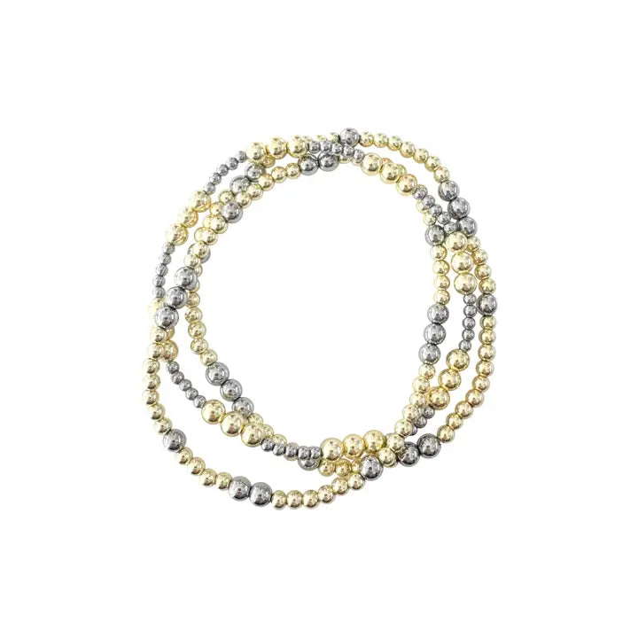 Triple Bracelet Set