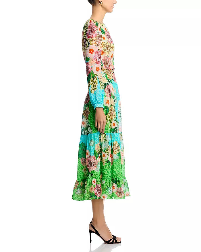 Isabel Dress