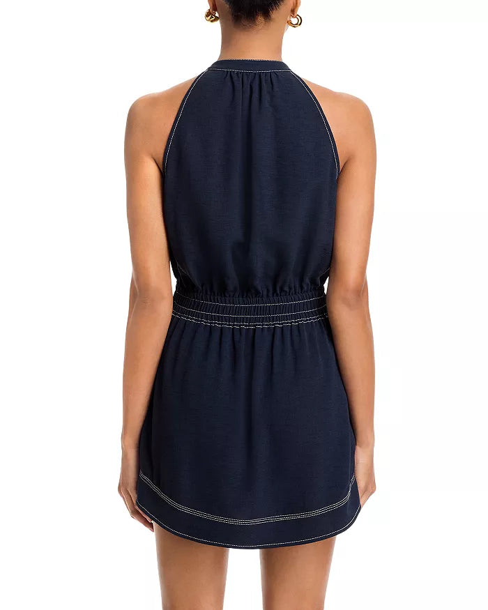 Mavi Dress