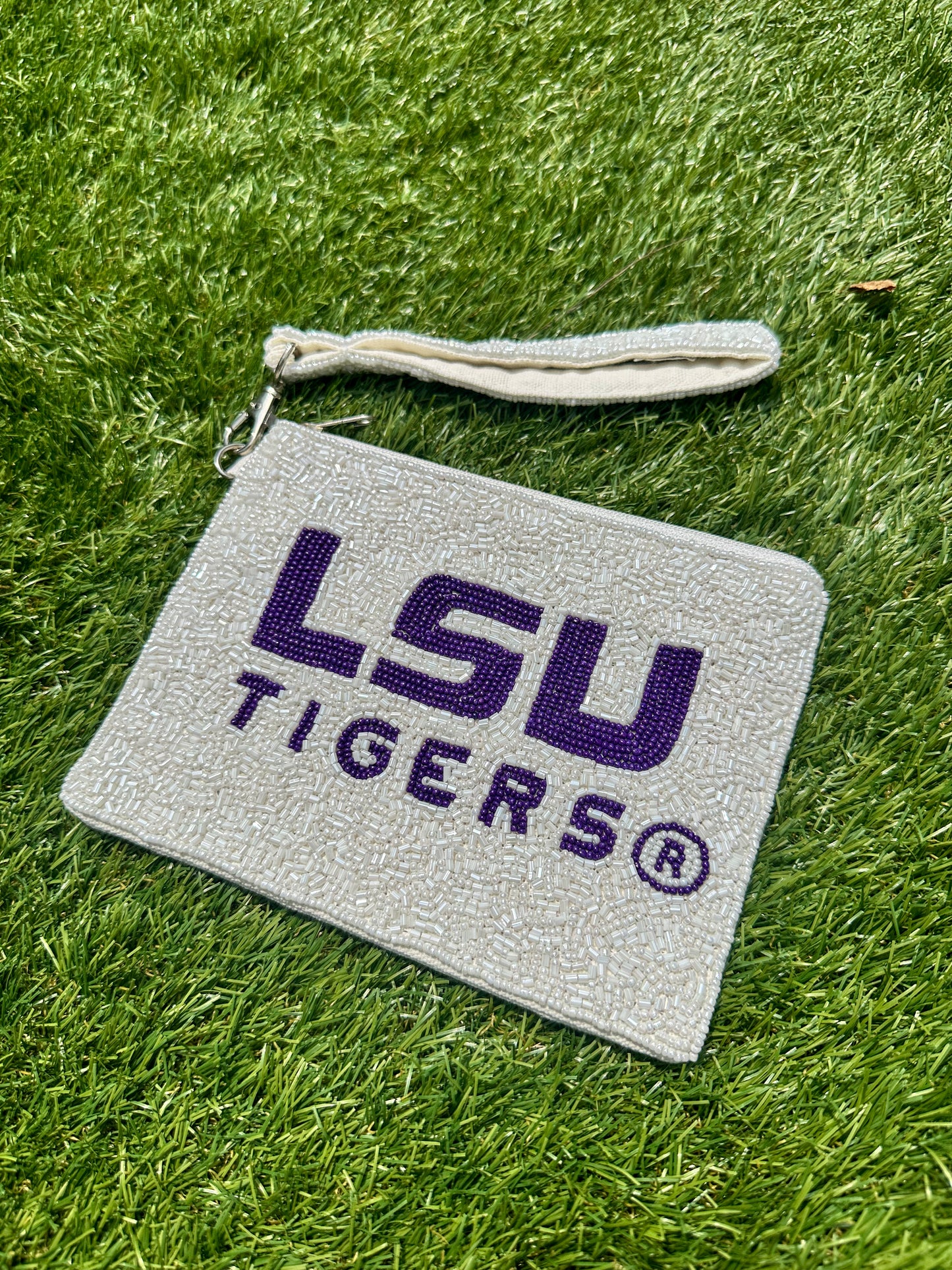 Game Day Purse Insert