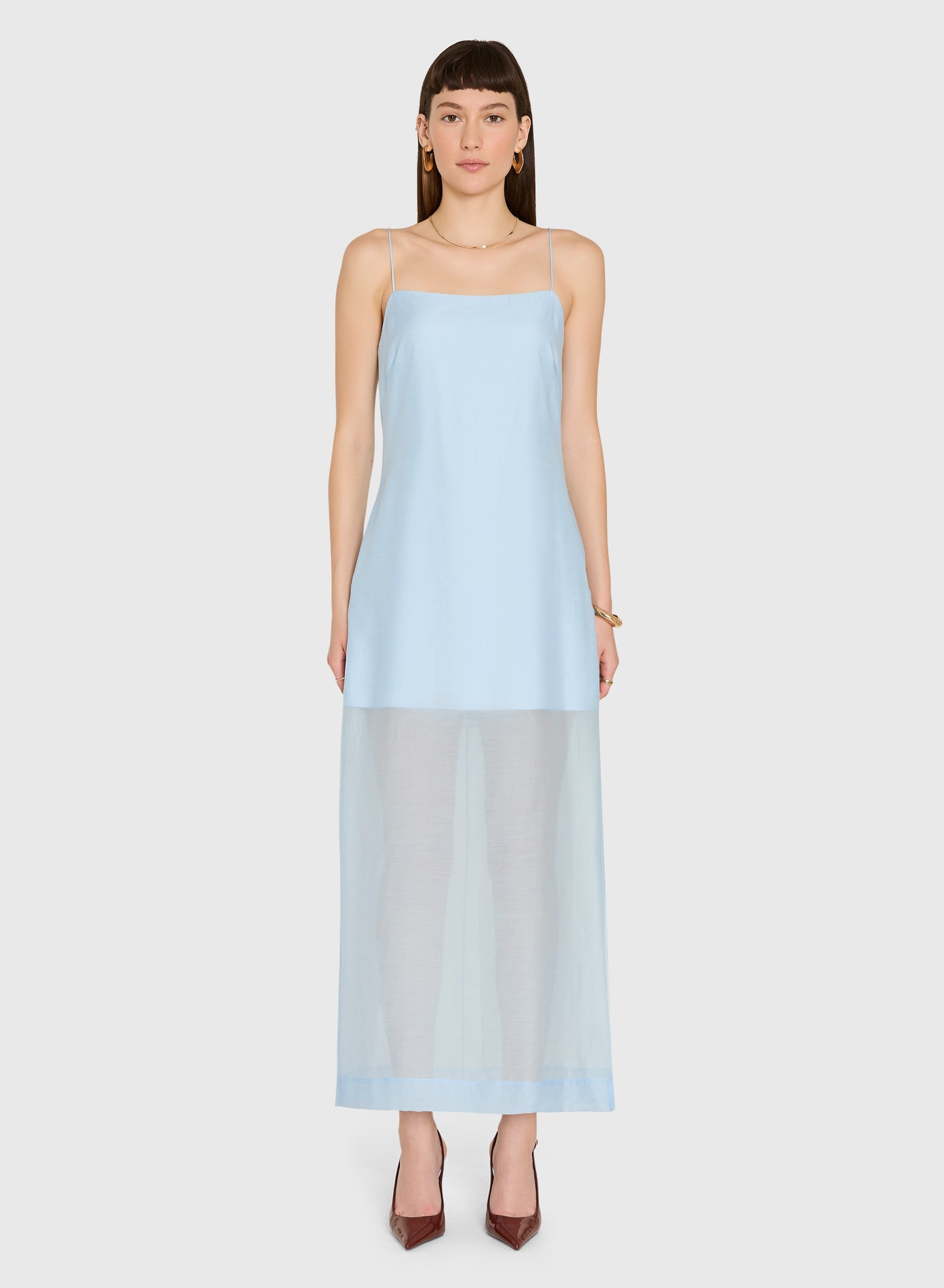 Jenny Midi Dress