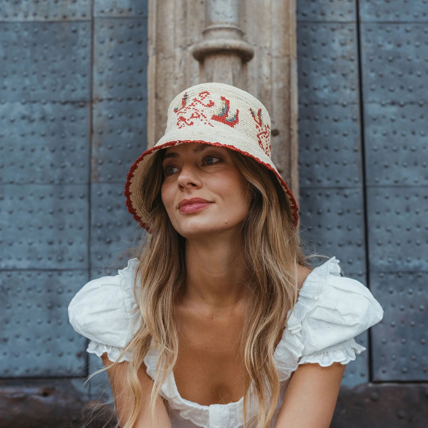 Calla Hat