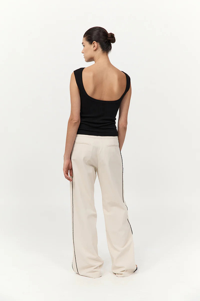 Tailored Track Pants