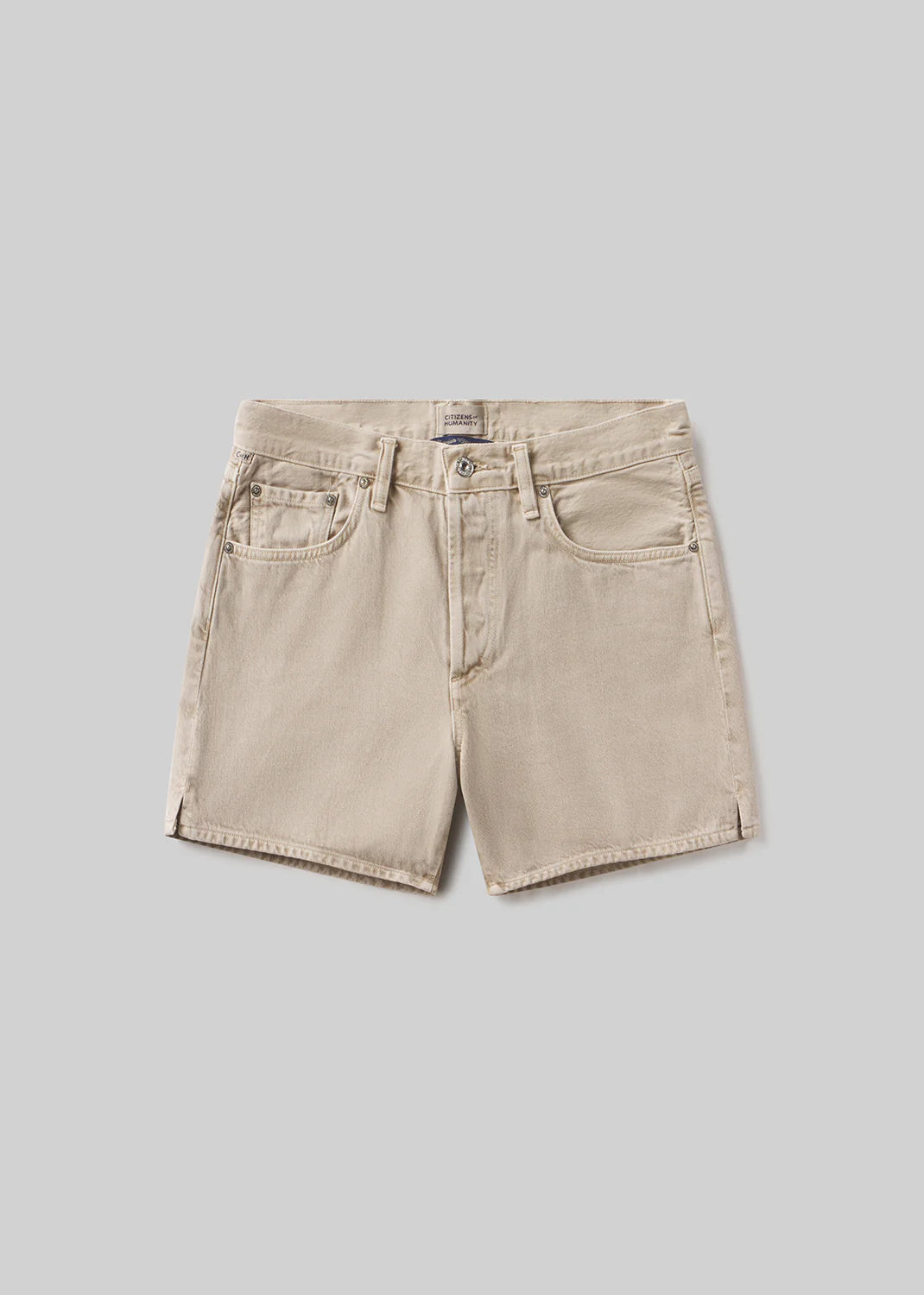 Billie Relaxed Short