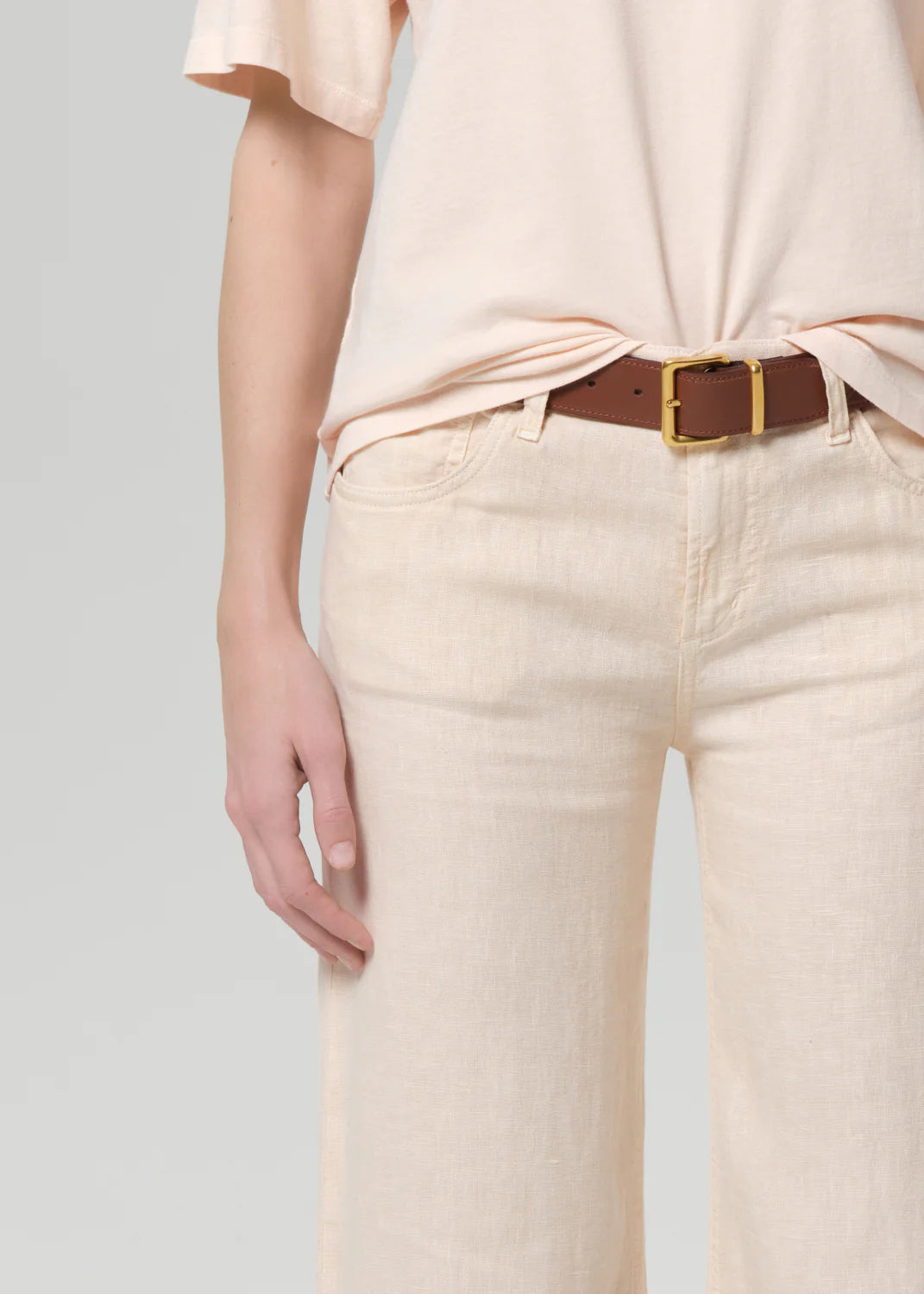 Nora Trouser