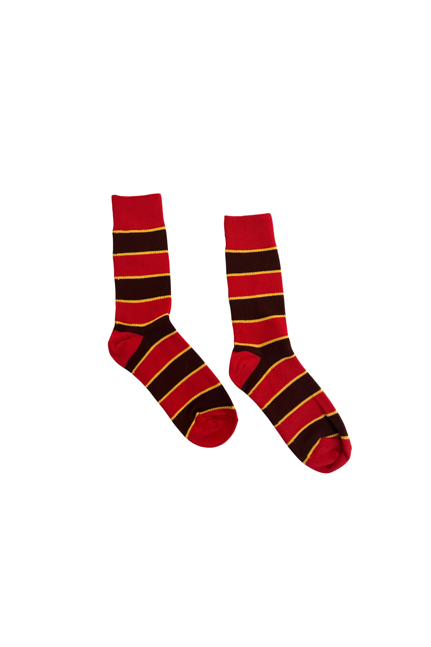 The Collegiate Sock