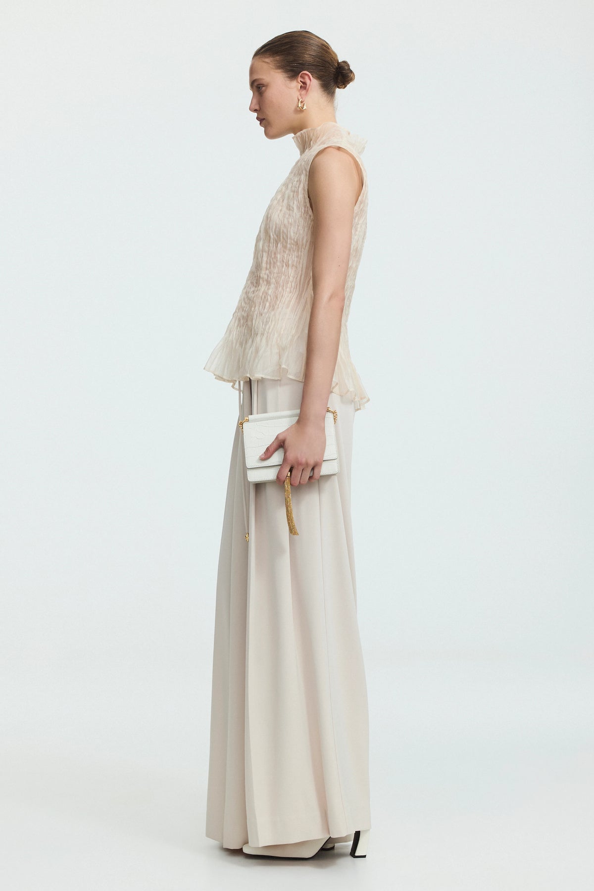 Soloist Top