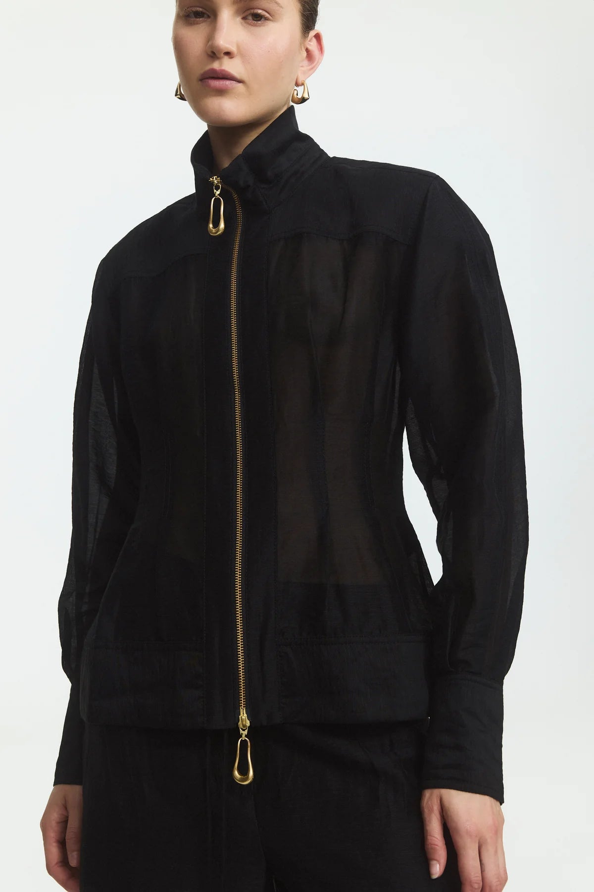 Verdi Bomber Jacket