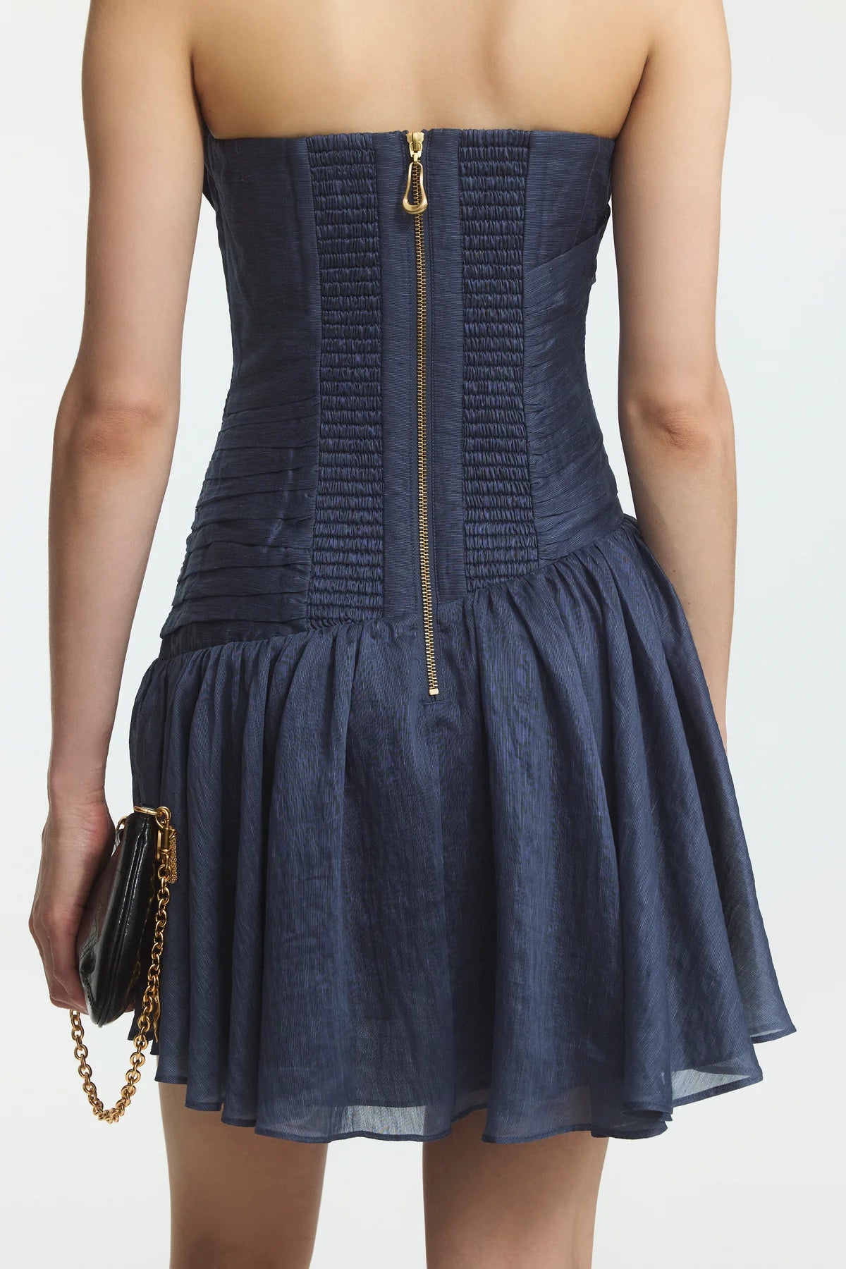 Elva Mini Dress