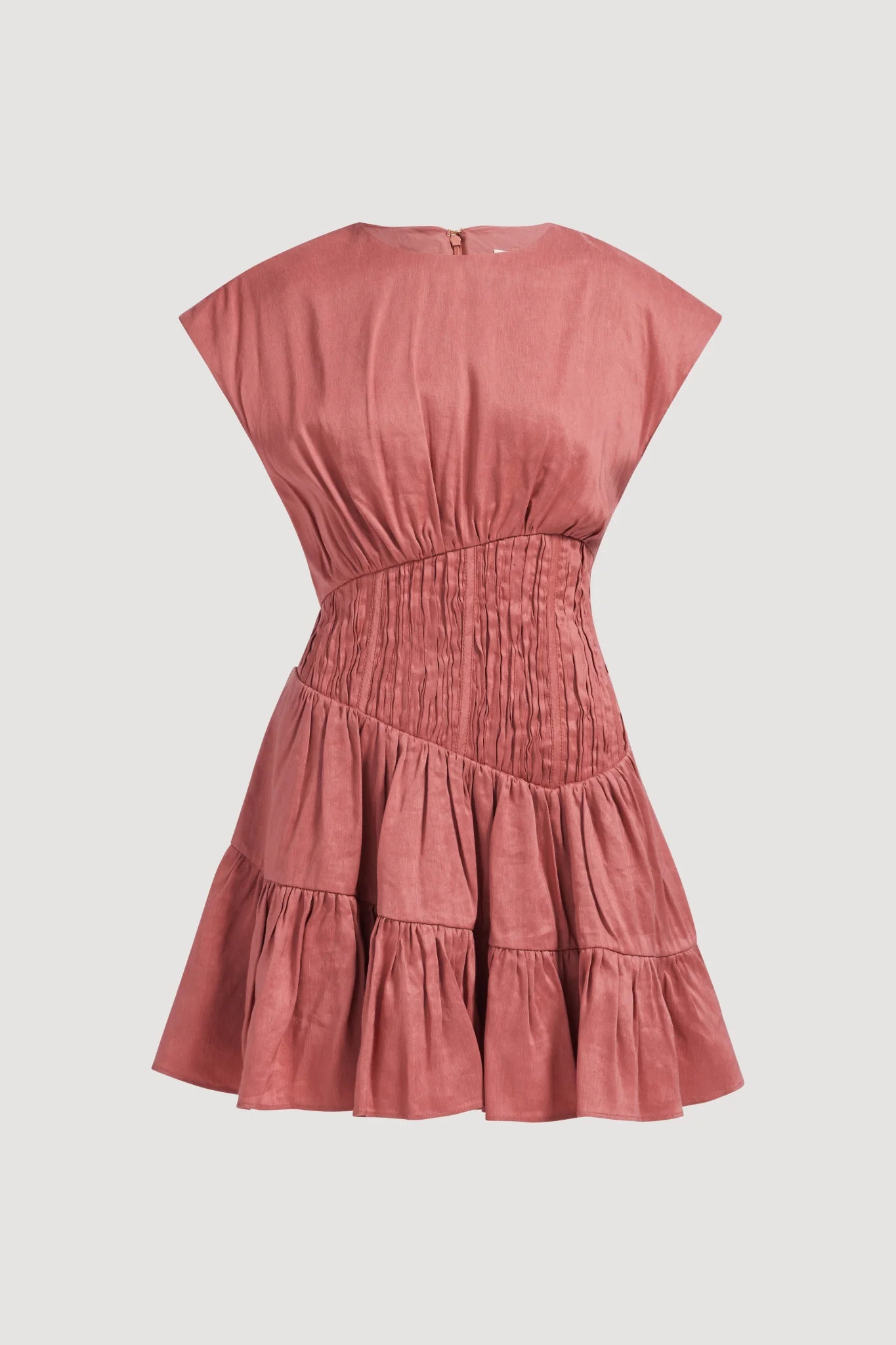 Ecliptica Mini Dress