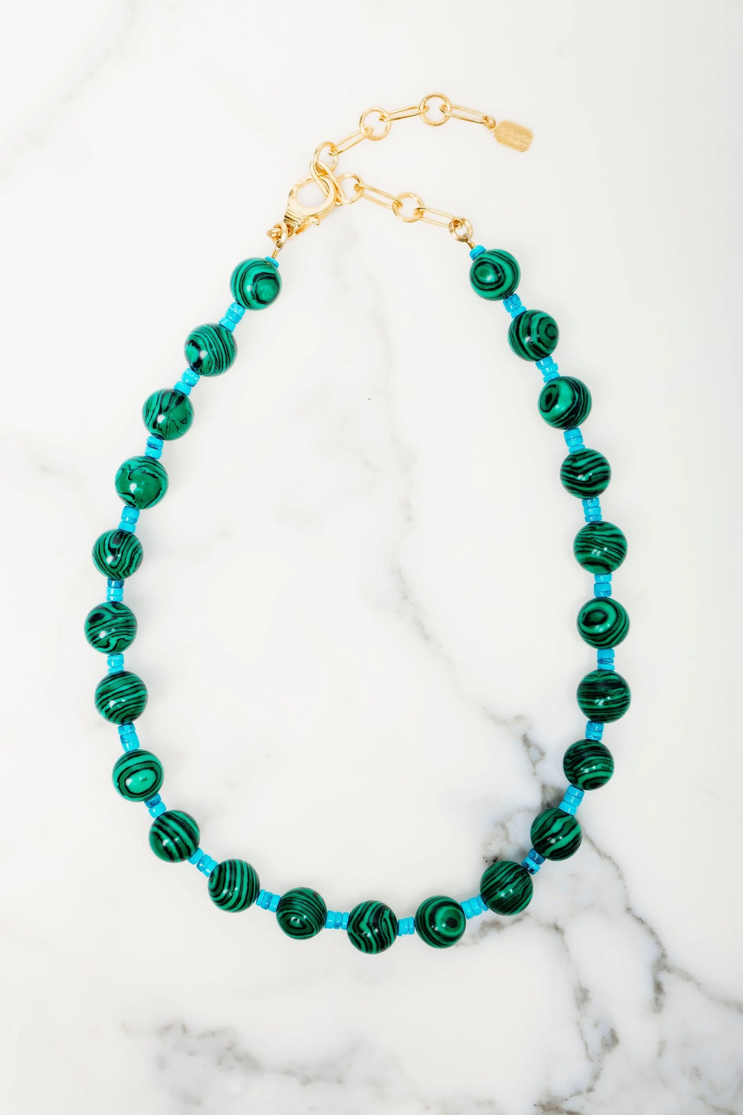 Zella Necklace