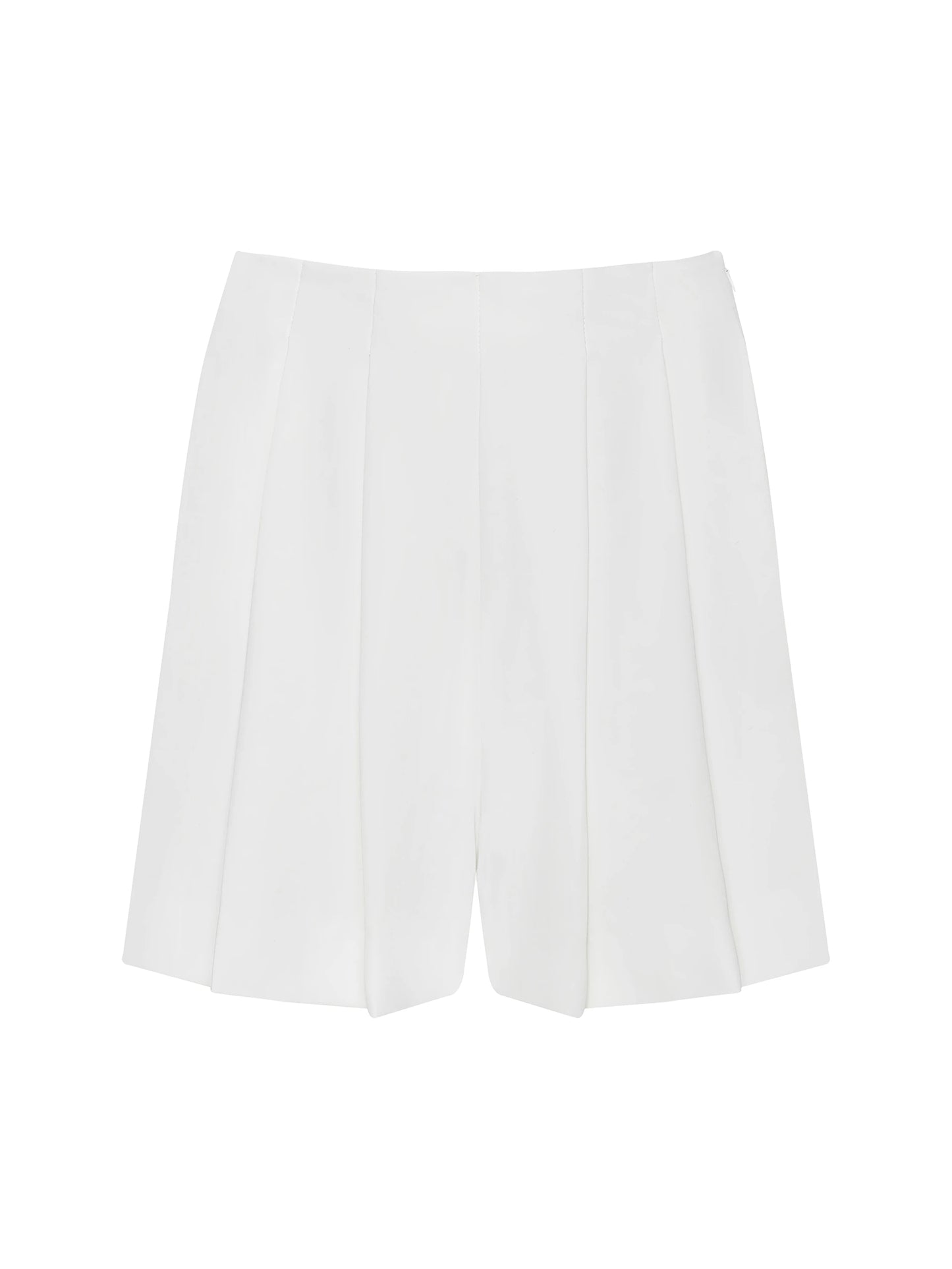 Naamah Pleated Short