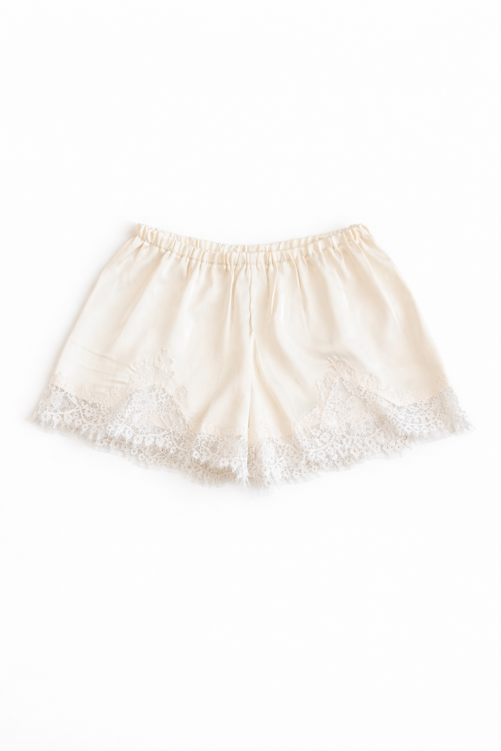 Louisa Lace Shorts
