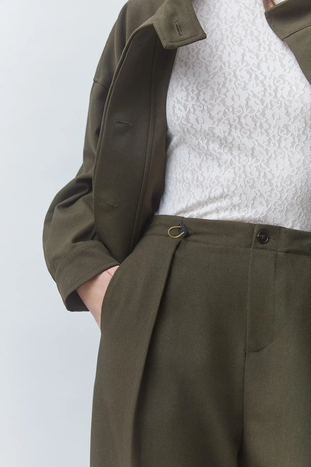 Jio Pants