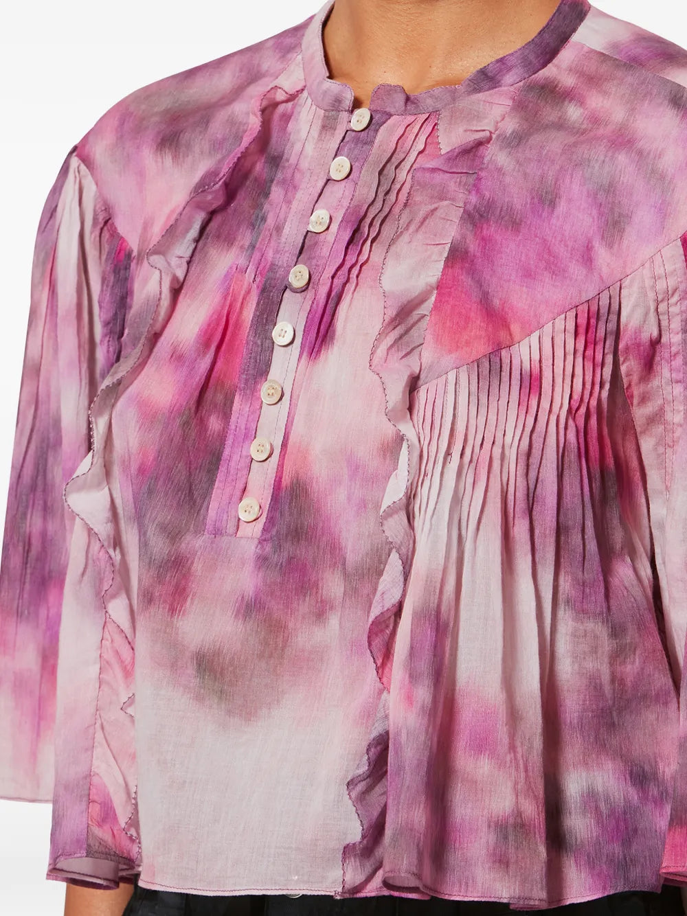 Veelia Top