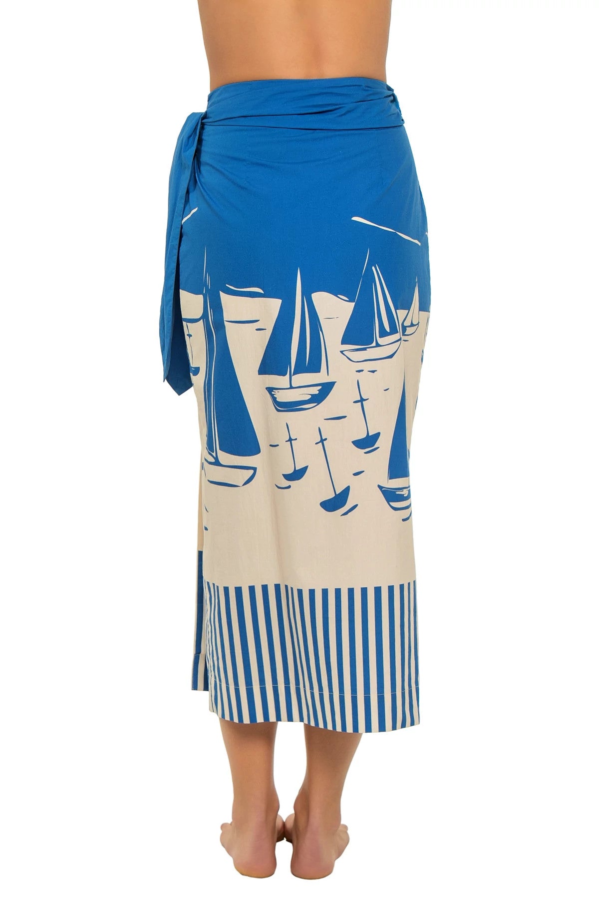 Loren Skirt