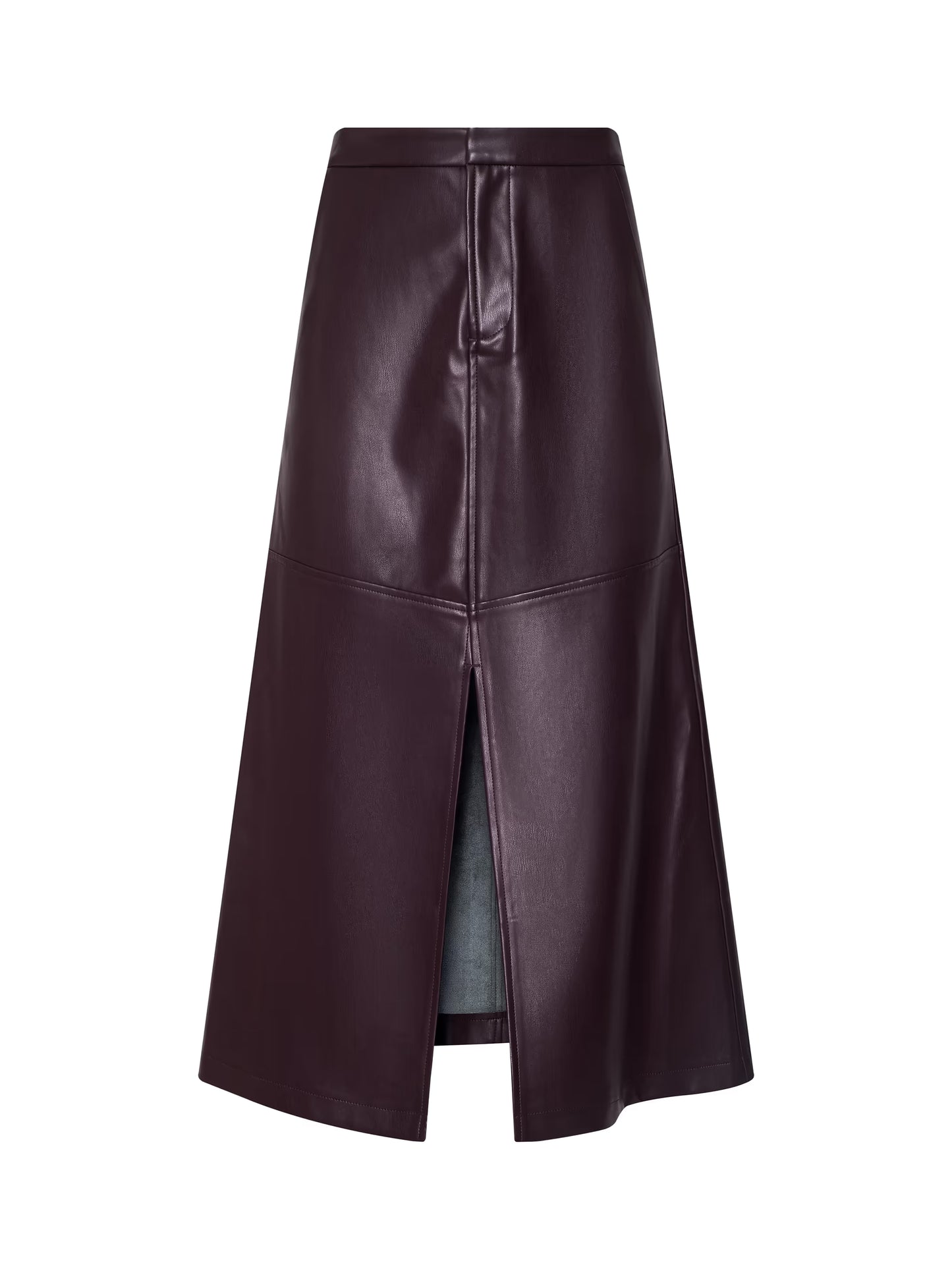 Robyn Aline Midi Skirt