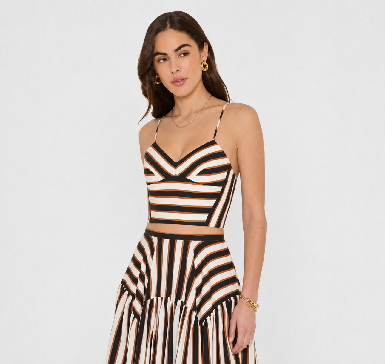 Spencer Top