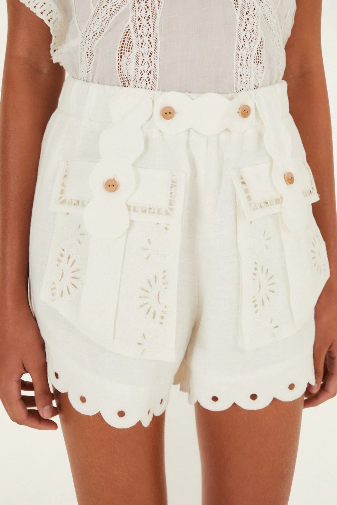 Artisanal Short