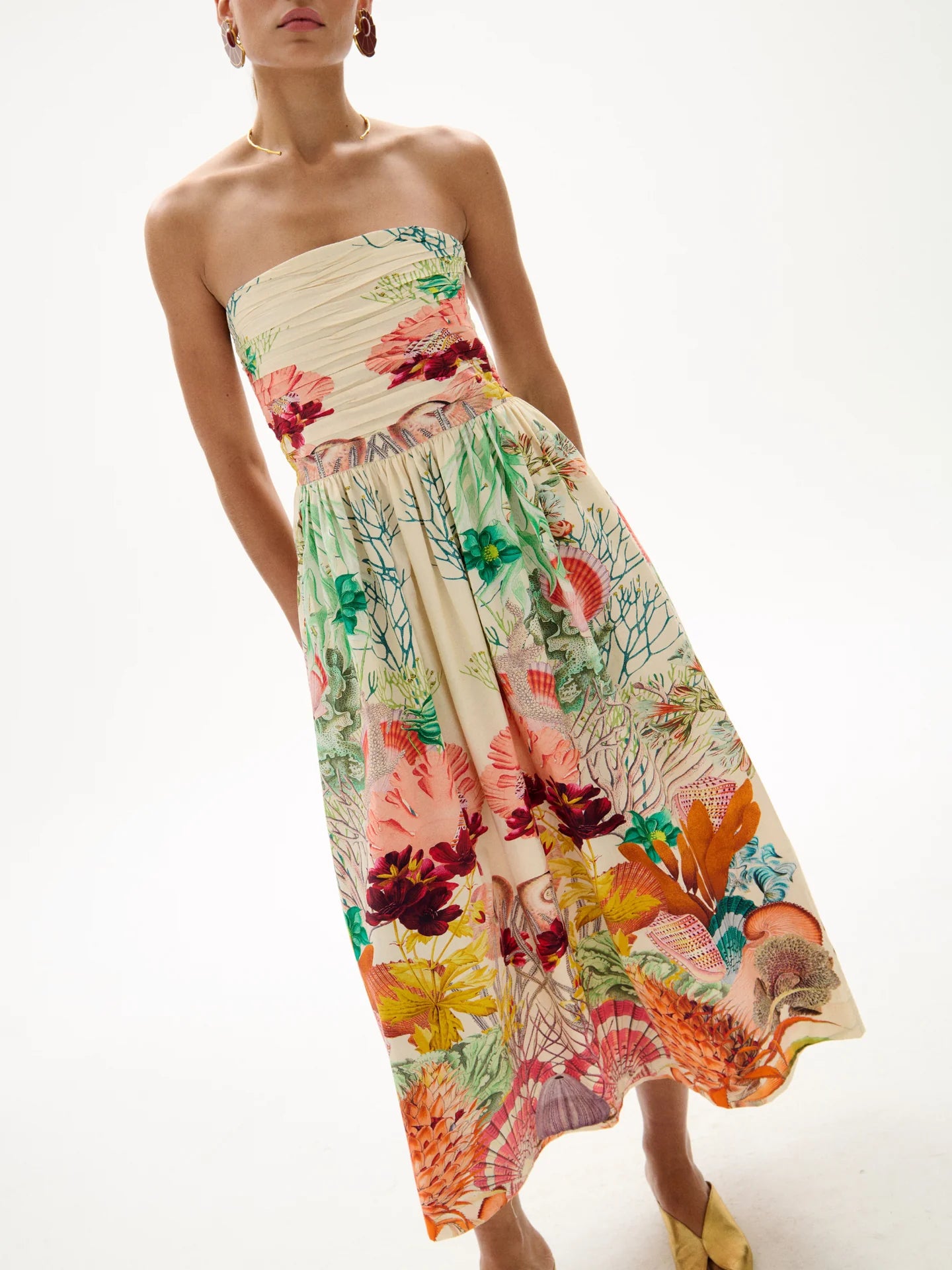 Mana Dress