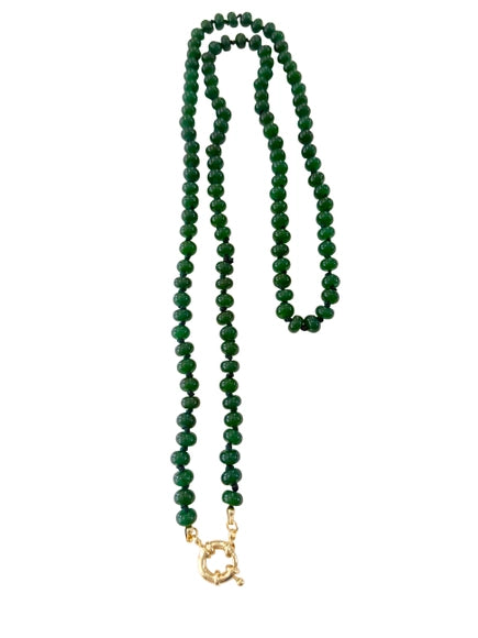 Landry Stone Necklace