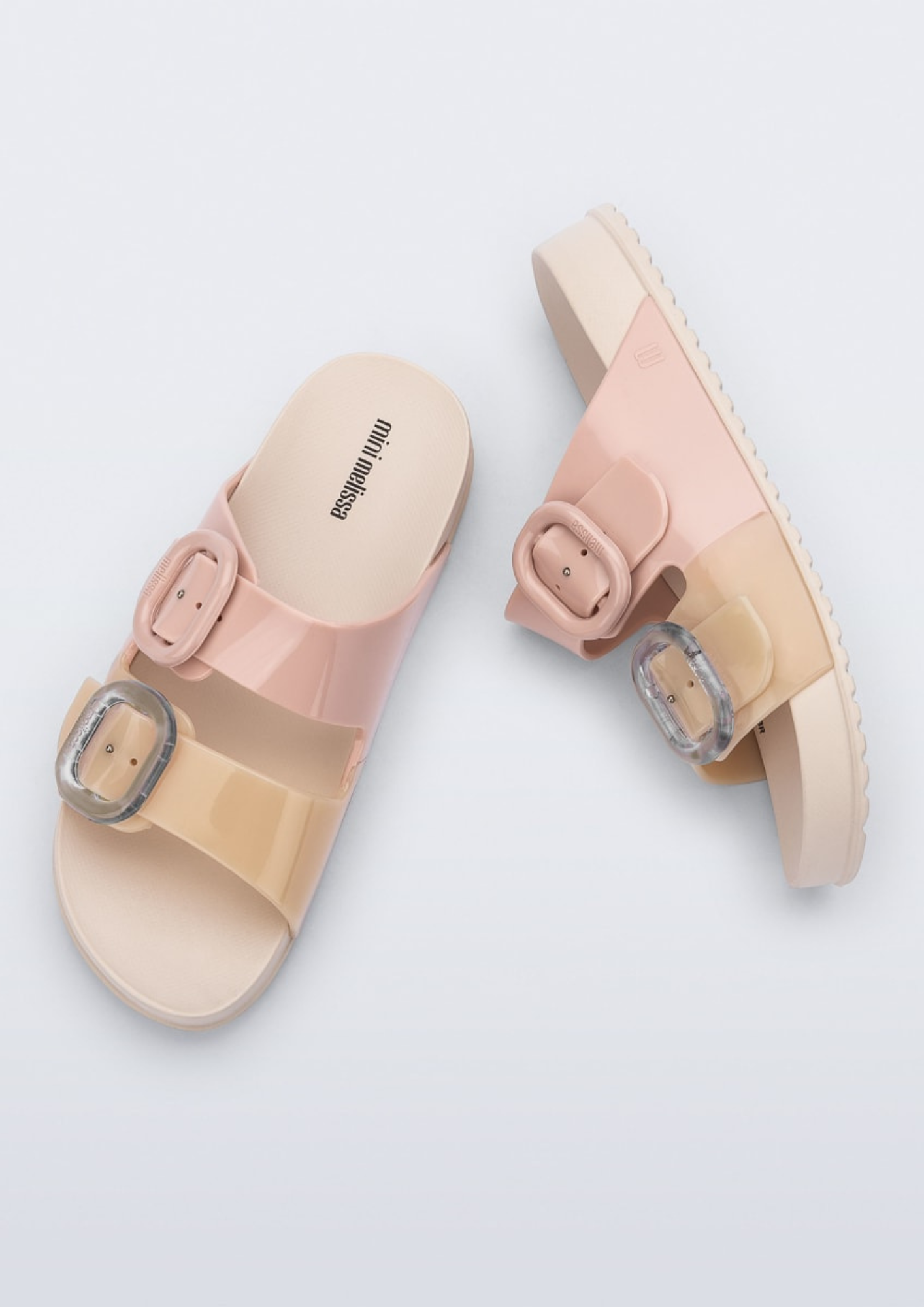 Girls Cozy Slide