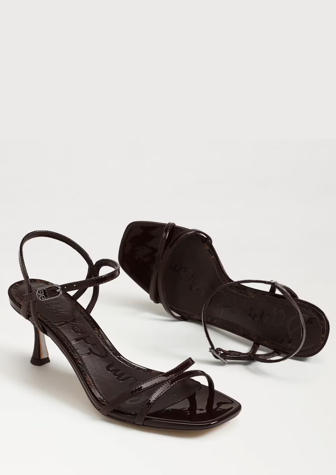 Presley Heels