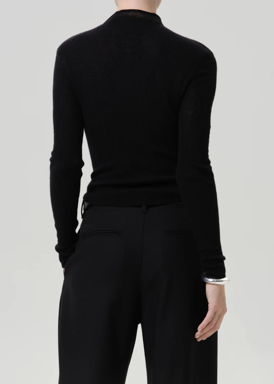 Leelah Turtleneck Sweater