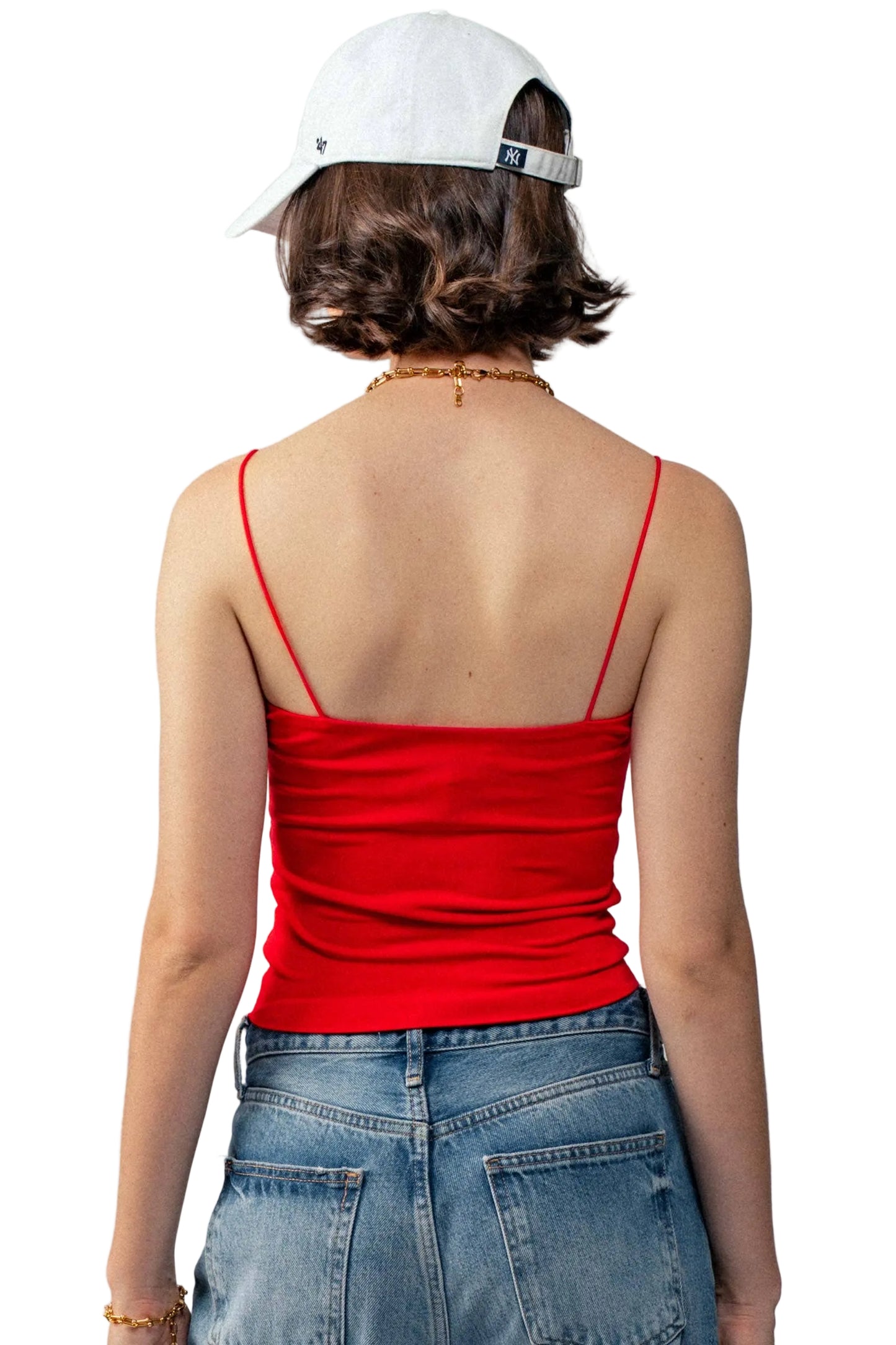 Jen Fitted Camisole