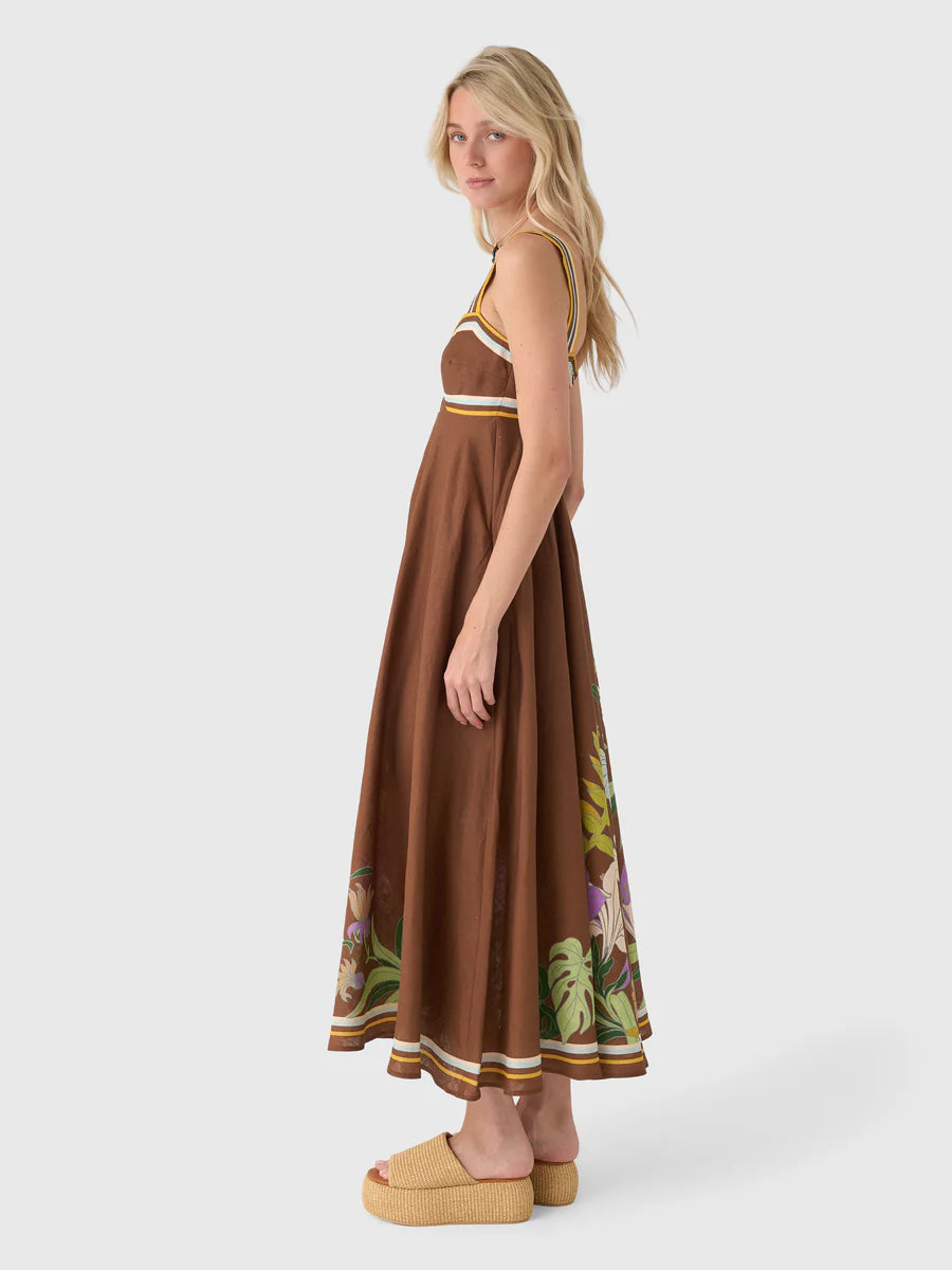 Alfie Twist Sundress