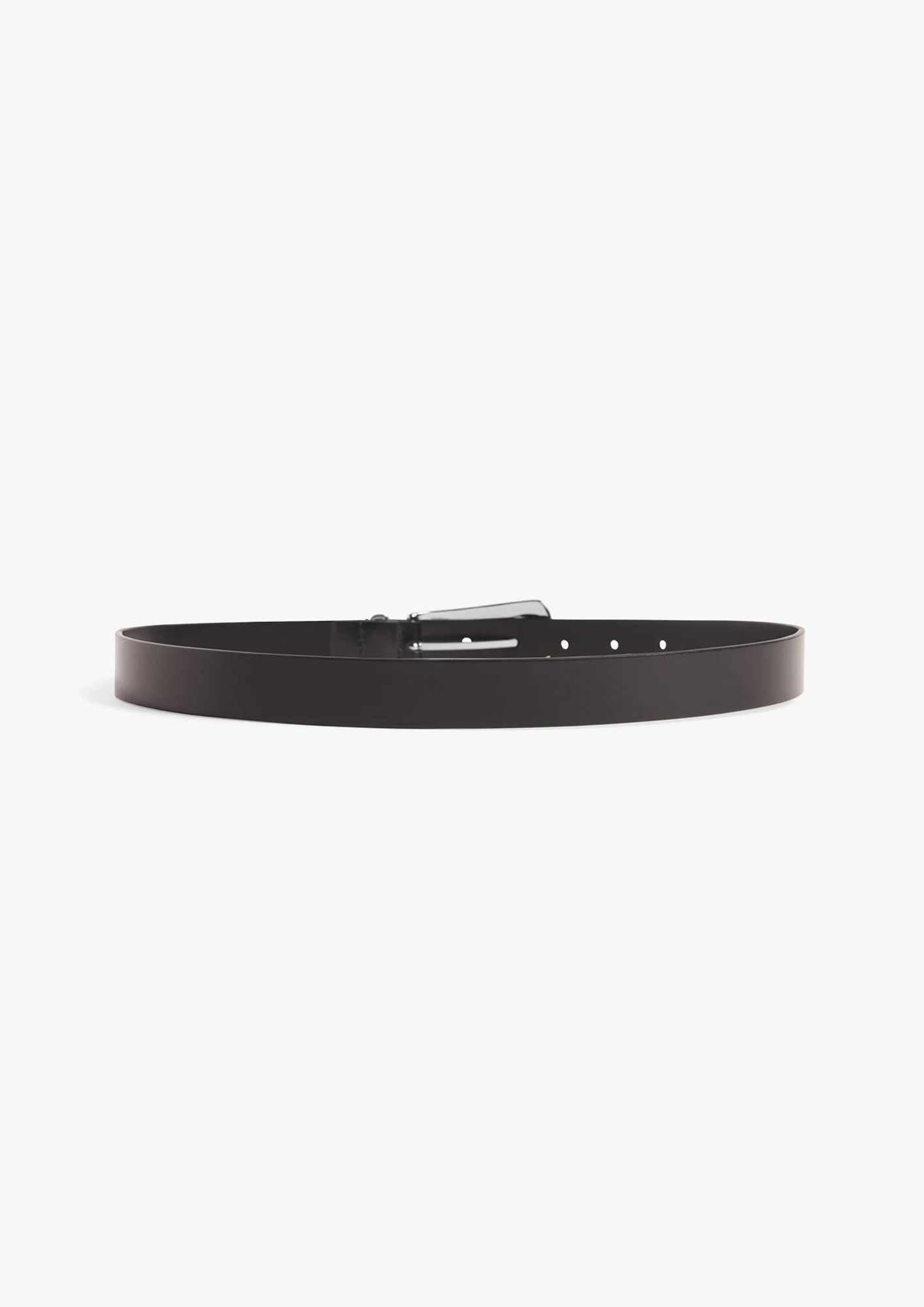 The Statement Belt