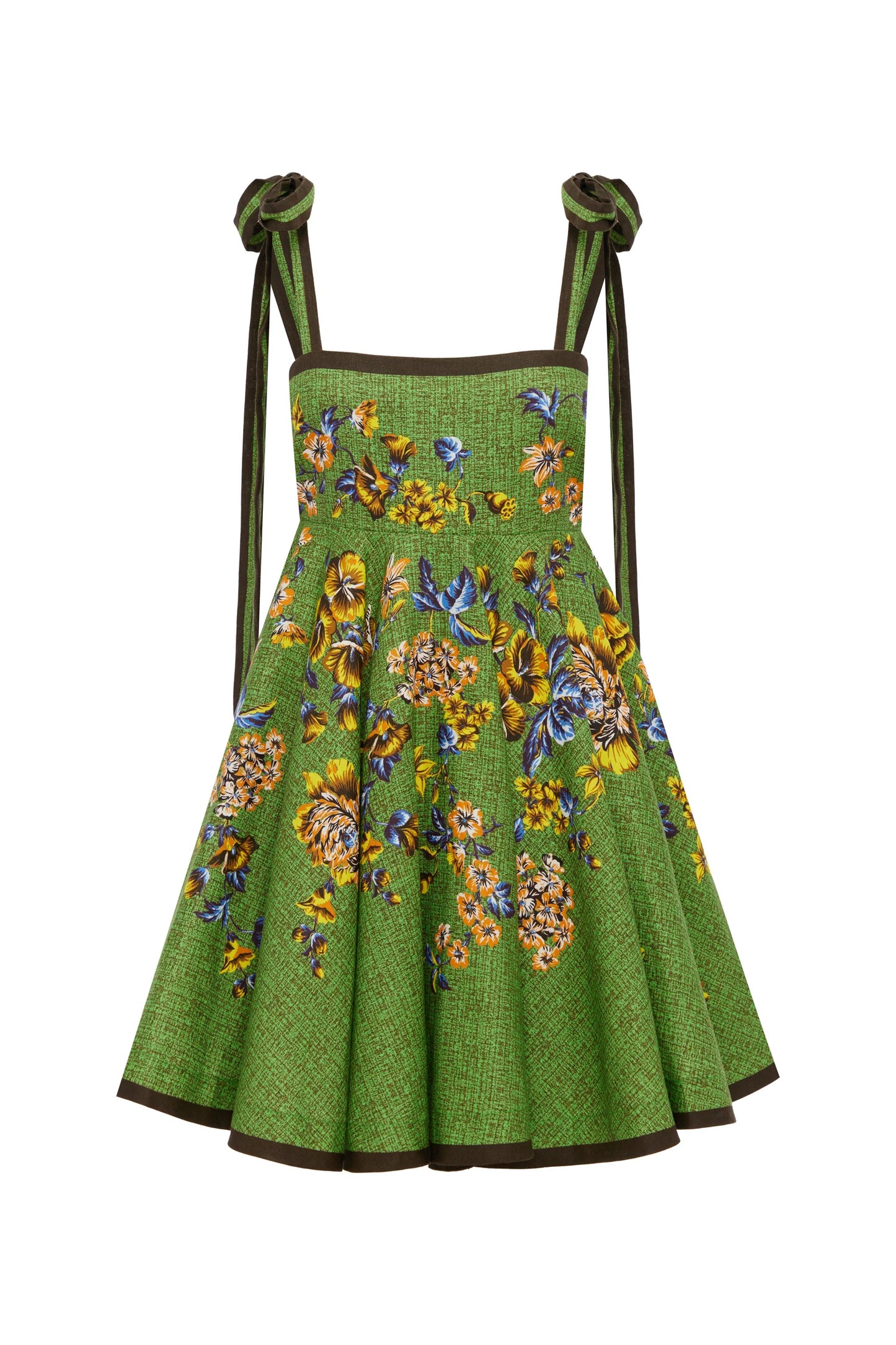 Phyllis Mini Sundress