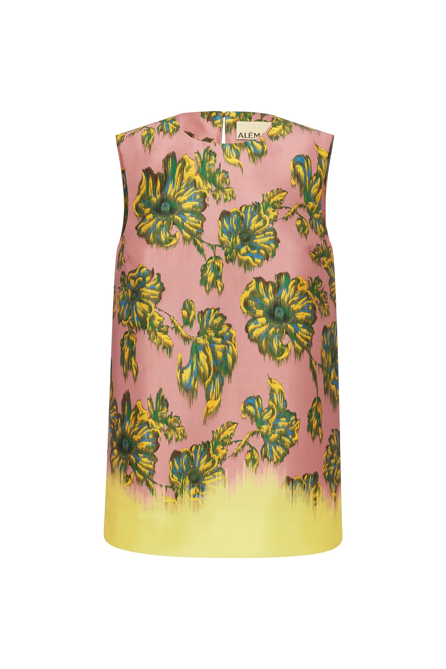 Faye Tunic Top