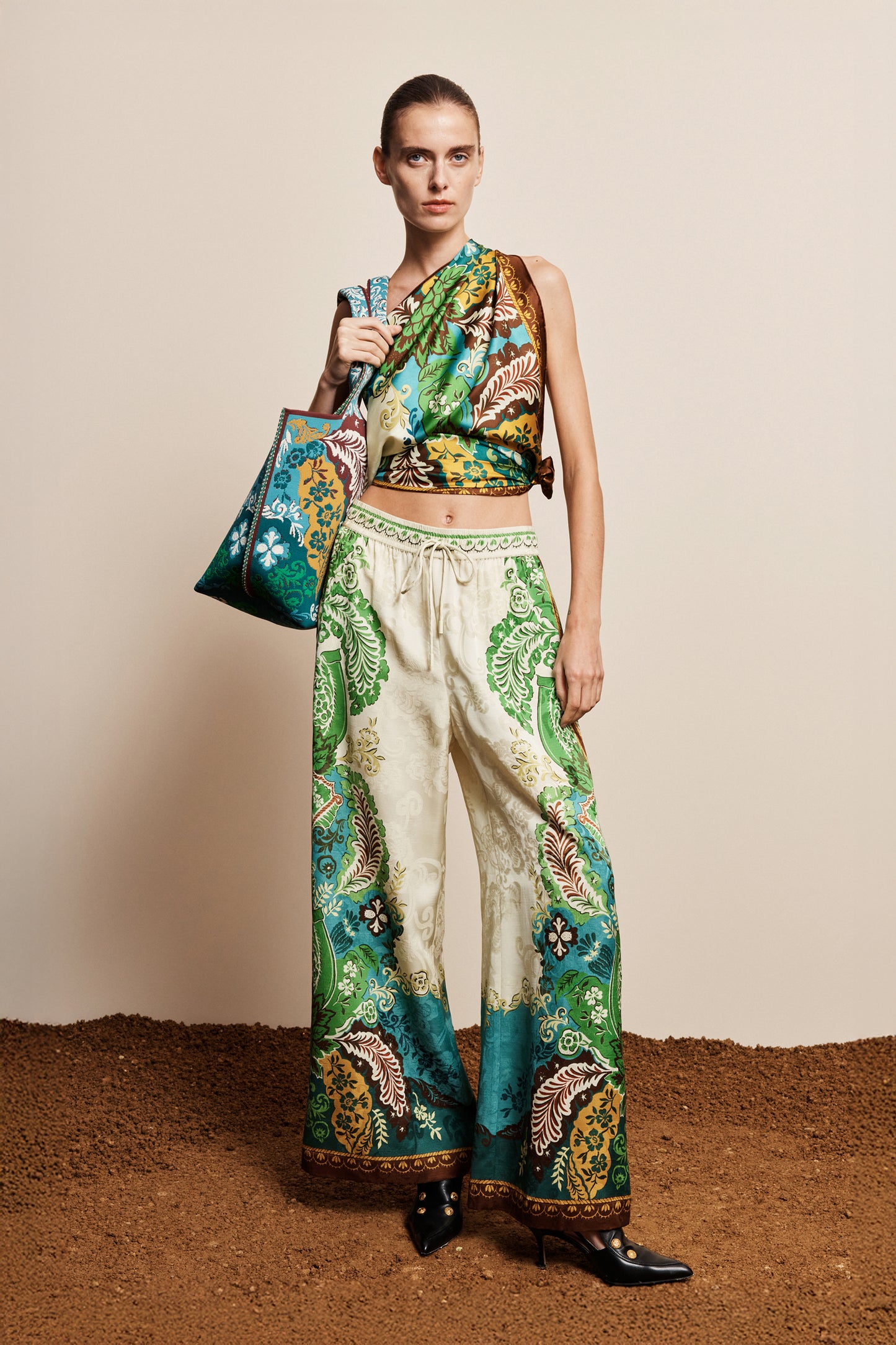 Florence Pant