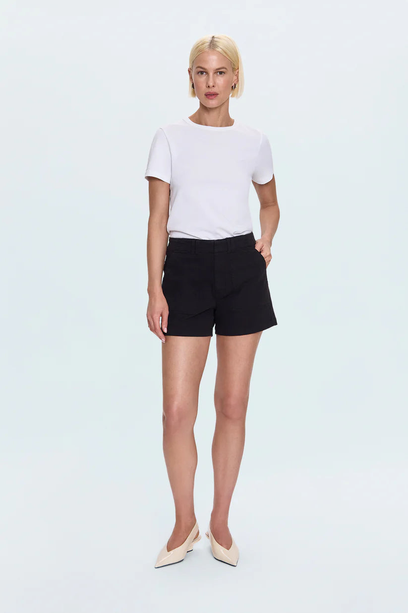 Marissa High Rise Utility Short