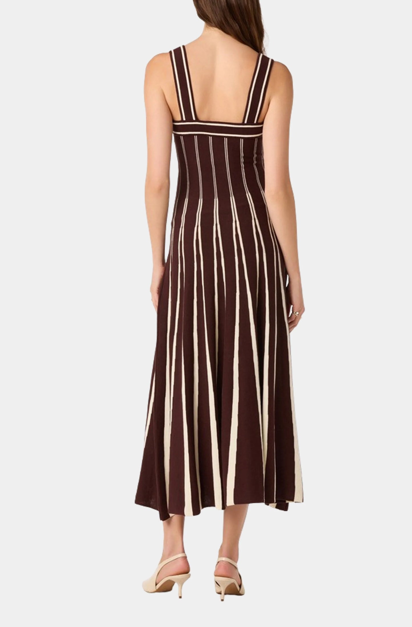 Macy Midi Dress