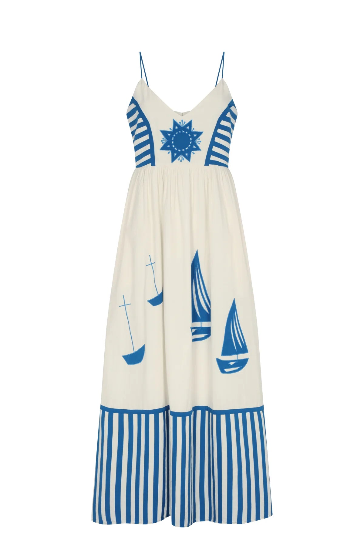 Amelia Dress