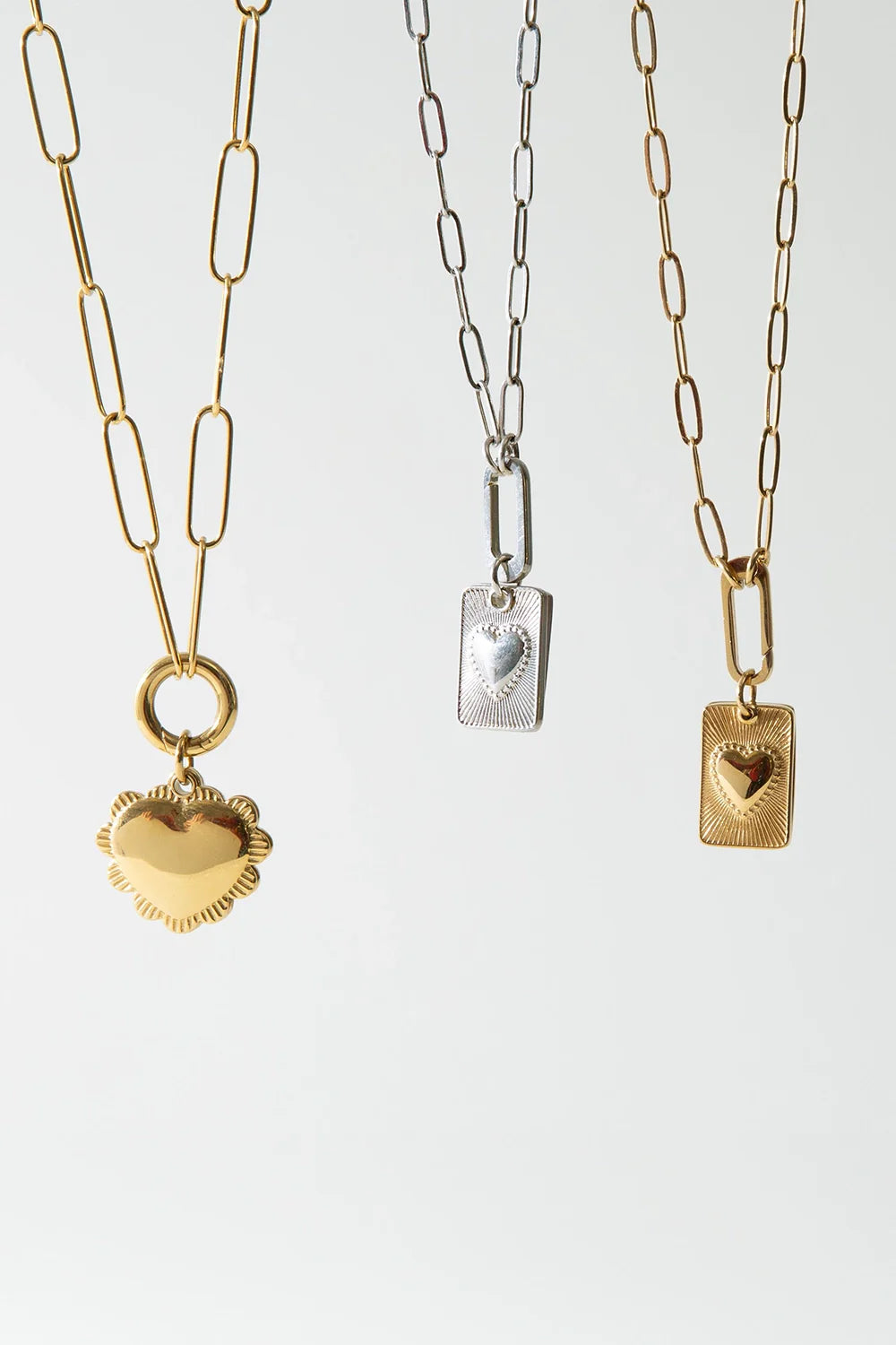 Ardent Locket