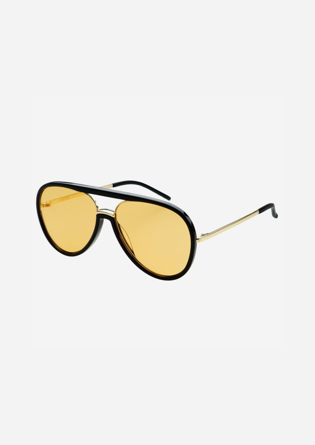 Shay Unisex Aviator Sunglasses