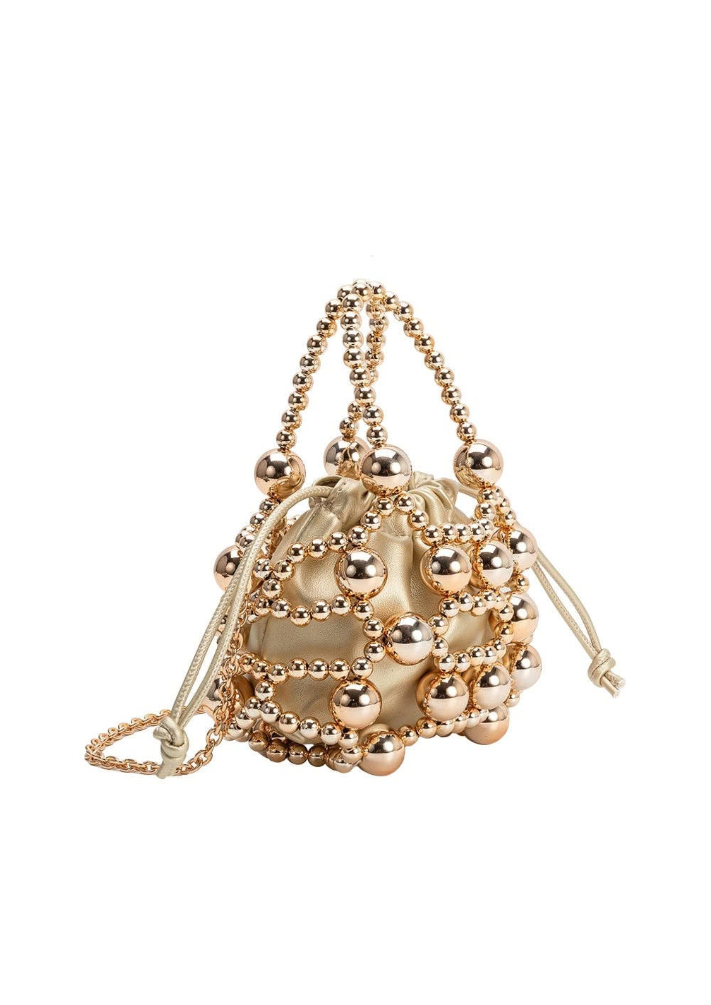 Bobby Vegan Leather Bag
