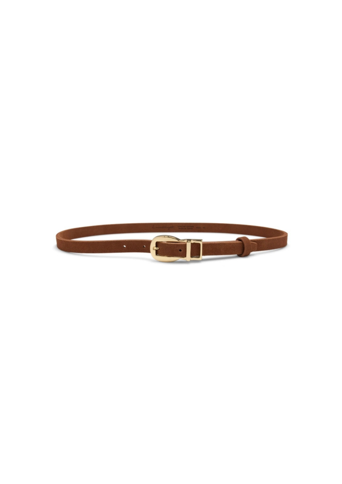 Brooke Belt