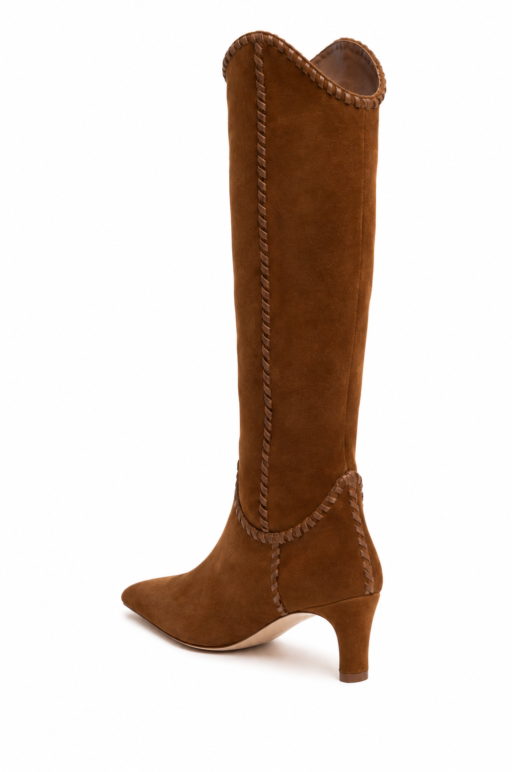 Western Wally Boot