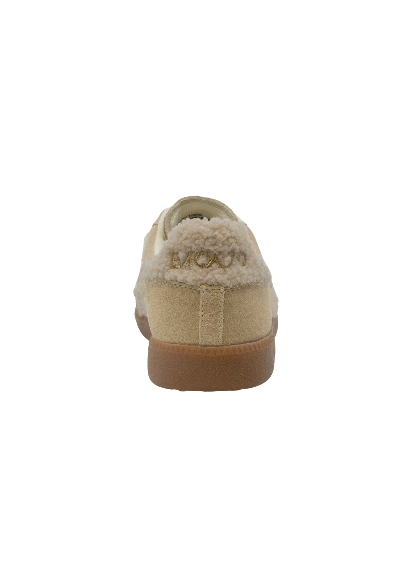 Cloud Sneaker 6N Beige