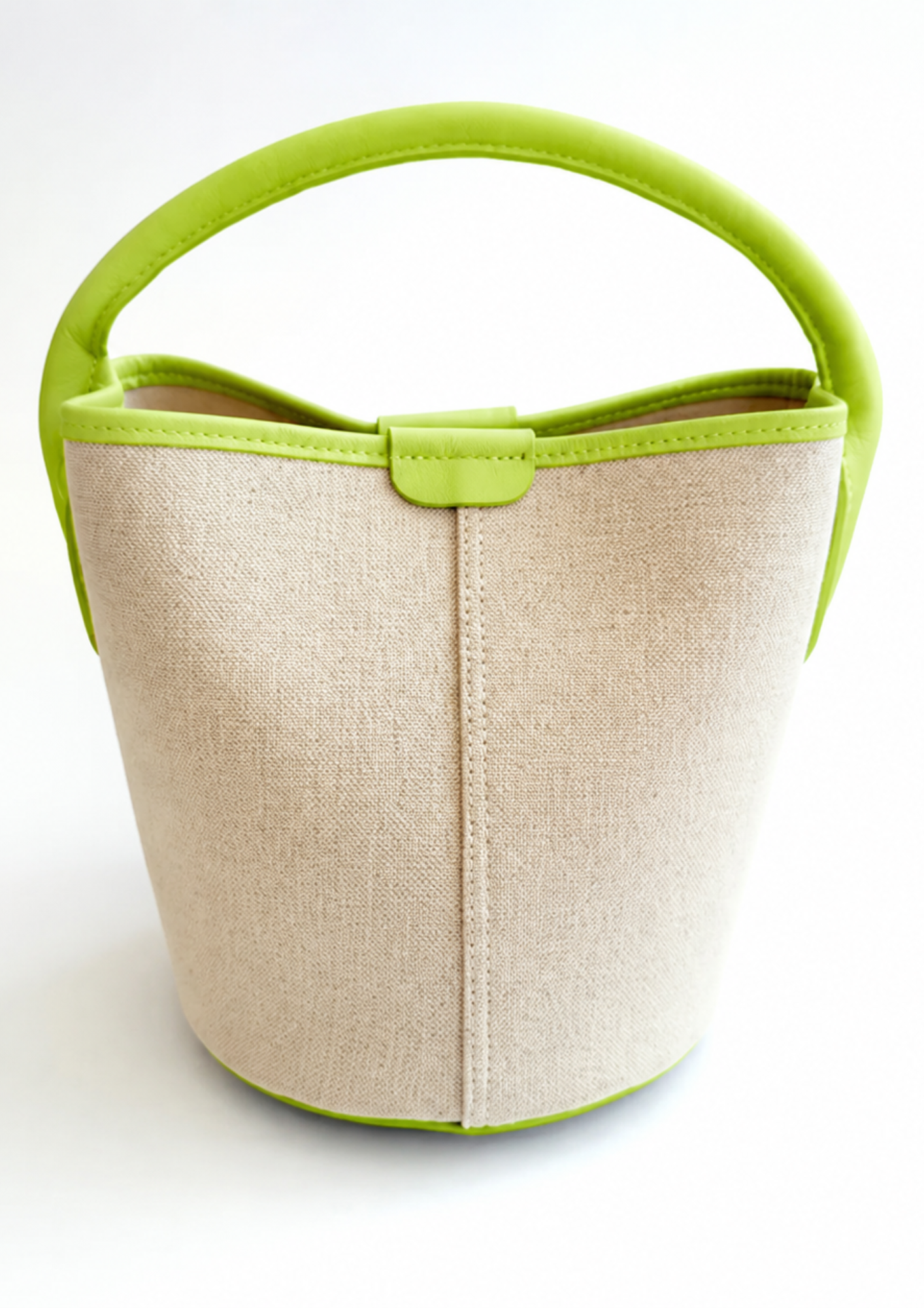 Canvas City Bag